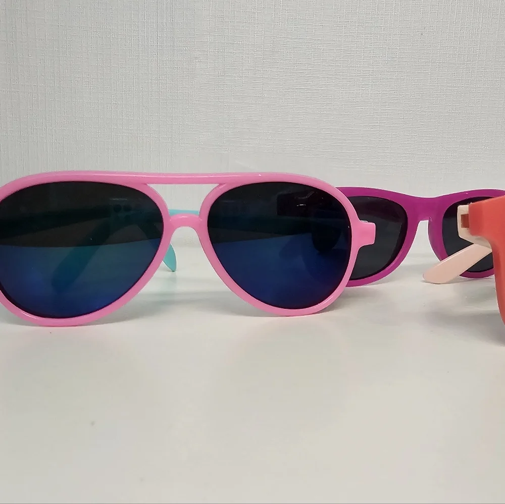 🍉 Sunglasses 8 Pair (Kids)